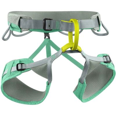 Edelrid Jayne III Damski Uprząż - Uprząż do Wspinaczki Edelrid Jayne III Damski Uprząż - Uprząż do Wspinaczki