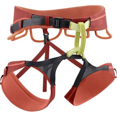Imbrago per arrampicata alpina leggero Edelrid Sirana - Imbraco Imbrago per arrampicata alpina leggero Edelrid Sirana - Imbraco