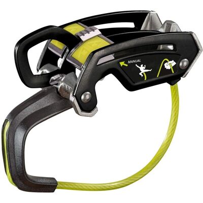 Edelrid Giga Jul - Allsidig Sikkerhetsutstyr Edelrid Giga Jul - Allsidig Sikkerhetsutstyr