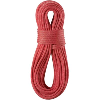 Edelrid Boa 9,8mm Sportkletterseil - Rot - 40m Edelrid Boa 9,8mm Sportkletterseil - Rot - 40m