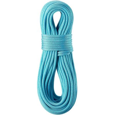 Cuerda de Escalada Dinámica Azul 9,8mm 50m - Edelrid Cuerda de Escalada Dinámica Azul 9,8mm 50m - Edelrid