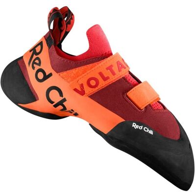 Scarpe da Arrampicata Red Chili Voltage 2 - Vestibilità Prestazionale - Scarpe da arrampicata Scarpe da Arrampicata Red Chili Voltage 2 - Vestibilità Prestazionale - Scarpe da arrampicata
