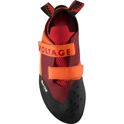 Red Chili Voltage 2 - Buty wspinaczkowe - Czerwone - Wysoka jakość Red Chili Voltage 2 - Buty wspinaczkowe - Czerwone - Wysoka jakość