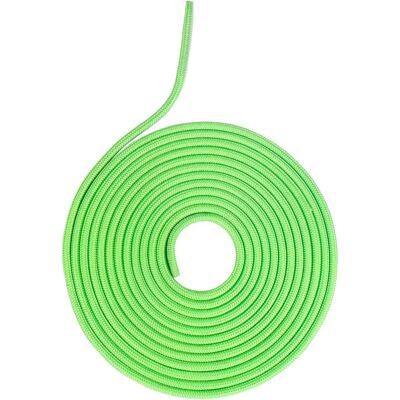 Edelrid Hard Line 6mm Vert Néon - Corde d'escalade Edelrid Hard Line 6mm Vert Néon - Corde d'escalade
