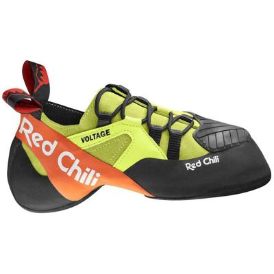 Red Chili Voltage Lace (wasabi) - Publicité Red Chili Voltage Lace (wasabi) - Publicité