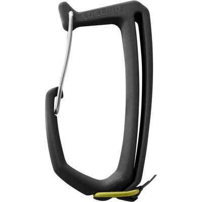 Edelrid Accessory Carabiner SM-CLIP 3R - Climbing Accessory Edelrid Accessory Carabiner SM-CLIP 3R - Climbing Accessory