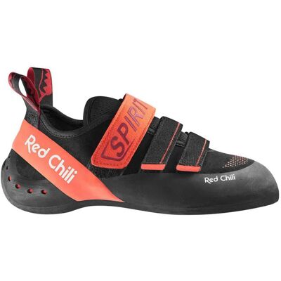Scarpe da Arrampicata Spirit IV Multicolore - Tutto uso Scarpe da Arrampicata Spirit IV Multicolore - Tutto uso