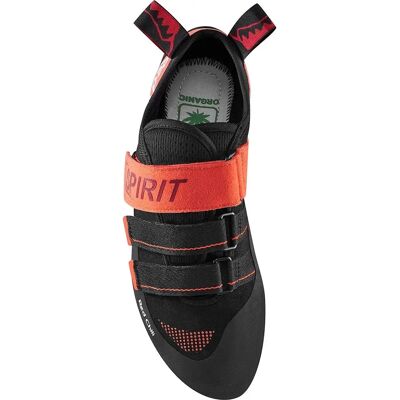 Red Chili Spirit IV Noc - Buty wspinaczkowe Red Chili Spirit IV Noc - Buty wspinaczkowe