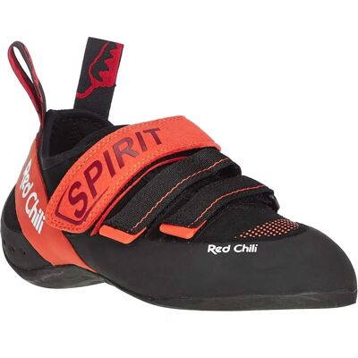 Red Chili Spirit IV Buty wspinaczkowe - Noc Red Chili Spirit IV Buty wspinaczkowe - Noc