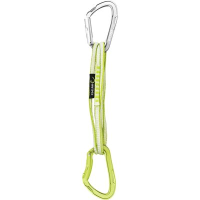 Edelrid Mission Set Ii 60cm - Unisex - Silver - Oasis - 60 cm - Kletter-Set Edelrid Mission Set Ii 60cm - Unisex - Silver - Oasis - 60 cm - Kletter-Set