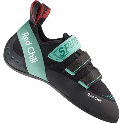 Red Chili LV IV Noc - Buty wspinaczkowe Red Chili LV IV Noc - Buty wspinaczkowe