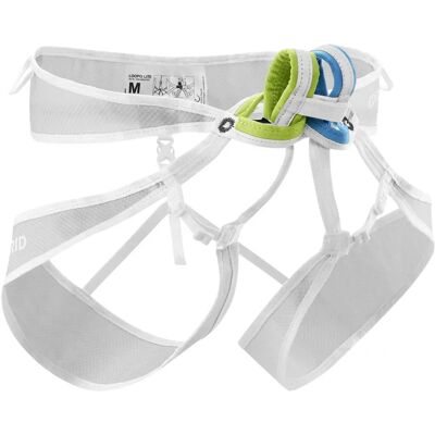 Imbraghi Grigio Chiaro Edelrid - Ultra Leggero, Regolabile, EN 12277 Imbraghi Grigio Chiaro Edelrid - Ultra Leggero, Regolabile, EN 12277