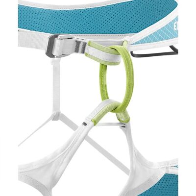 Edelrid Prisma Icemint XS - Climbing Harness Edelrid Prisma Icemint XS - Climbing Harness