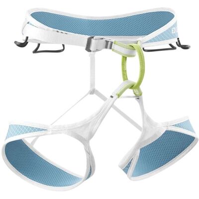 Edelrid Prisma - Climbing Harness - Icemint Edelrid Prisma - Climbing Harness - Icemint