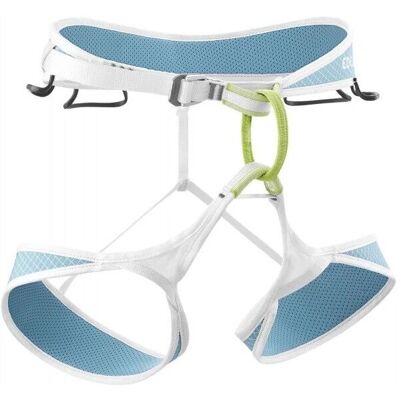 Edelrid Prisma L - Climbing Harness - Icemint Edelrid Prisma L - Climbing Harness - Icemint