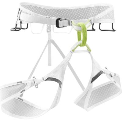 Edelrid Prisma Guide - Imbracatura da arrampicata - Grigio chiaro S Edelrid Prisma Guide - Imbracatura da arrampicata - Grigio chiaro S