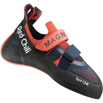 Zapatos de Escalada Red Chili Magnet Azul Oscuro Zapatos de Escalada Red Chili Magnet Azul Oscuro