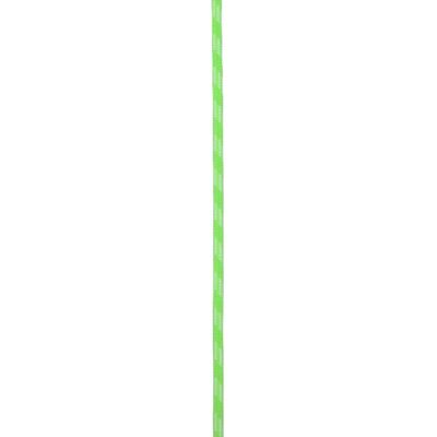 Edelrid Pes Cord 6mm 8m - Grøn - Unisex - Klatregreb Edelrid Pes Cord 6mm 8m - Grøn - Unisex - Klatregreb