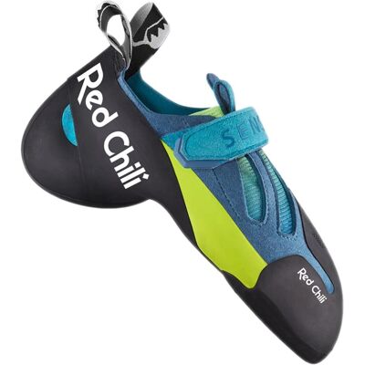 Zapato de escalada Sensor Azul EU 38 Red Chili Zapato de escalada Sensor Azul EU 38 Red Chili