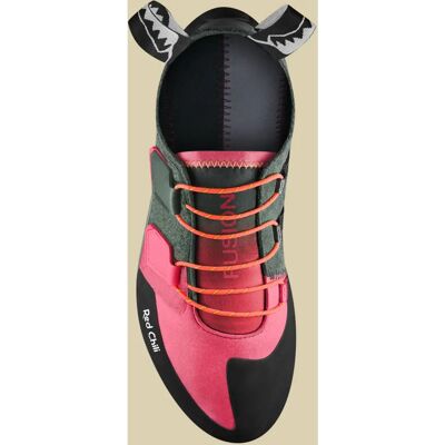 Red Chili Fusion LV II Rosa - Scarpe da arrampicata Red Chili Fusion LV II Rosa - Scarpe da arrampicata