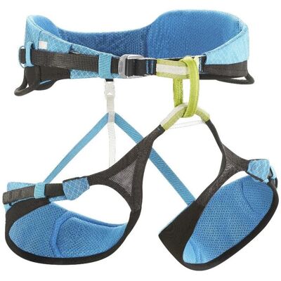 Edelrid Helia - Unisex - Icemint - XS - Uprząż wspinaczkowa Edelrid Helia - Unisex - Icemint - XS - Uprząż wspinaczkowa