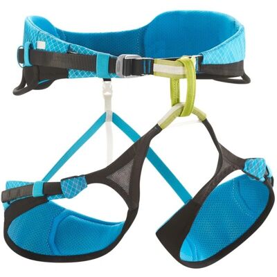 Edelrid Helia - S - Sininen - Kiinnityshihna Edelrid Helia - S - Sininen - Kiinnityshihna