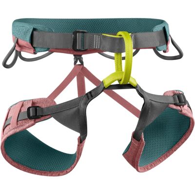 Edelrid Jayne III Pink - Klettergurt Edelrid Jayne III Pink - Klettergurt