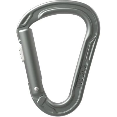 Edelrid Edelrid HMS Strike Slider - Mousqueton pour escalade et slackline Edelrid Edelrid HMS Strike Slider - Mousqueton pour escalade et slackline