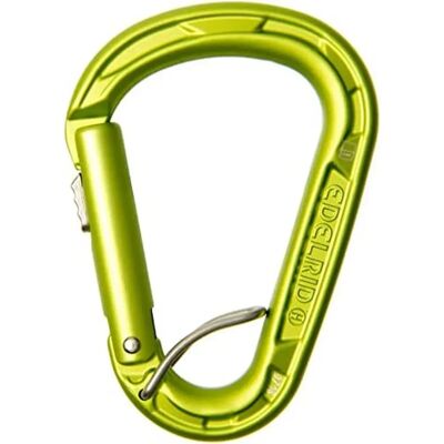 Edelrid Oasis Modell HMS Strike Slider FG Karbin Edelrid Oasis Modell HMS Strike Slider FG Karbin