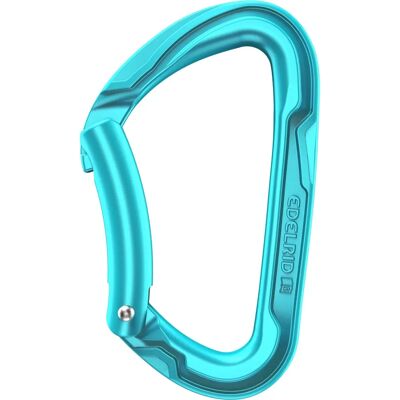 Edelrid Pure Bent III Türkiz - Egységes méret Edelrid Pure Bent III Türkiz - Egységes méret