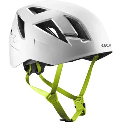 Edelrid Zodiac Vit - Klätterhjälm - Stöttskydd Edelrid Zodiac Vit - Klätterhjälm - Stöttskydd