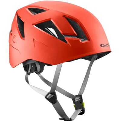 Casco de escalada Edelrid Zodiac II - Híbrido, Ajustable Casco de escalada Edelrid Zodiac II - Híbrido, Ajustable