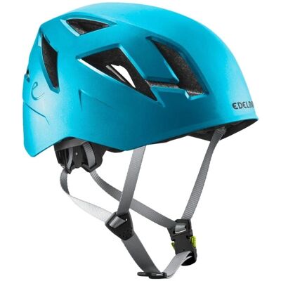 Edelrid Zodiac II Casco de escalada unisex Icemint - Casco de escalada Edelrid Zodiac II Casco de escalada unisex Icemint - Casco de escalada