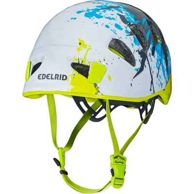 Edelrid Shield II Kletterhelm - Petrol, Größe 52-62 cm Edelrid Shield II Kletterhelm - Petrol, Größe 52-62 cm
