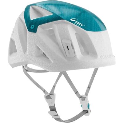 Edelrid Salathe Lite Helm Weiß 50-58cm Edelrid Salathe Lite Helm Weiß 50-58cm