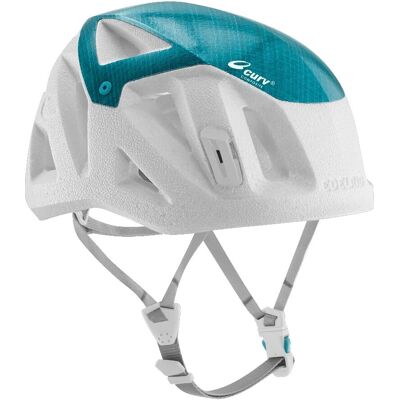 Edelrid Salathe Lite Helm Icemint - Kletterhelm Edelrid Salathe Lite Helm Icemint - Kletterhelm