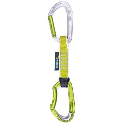Edelrid Bulletproof Set ii 12 cm Oasis - Klimset Edelrid Bulletproof Set ii 12 cm Oasis - Klimset