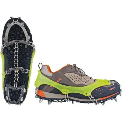 Edelrid Spiderpick II - Teleskopiset - Kestävä teräs - 430 g Edelrid Spiderpick II - Teleskopiset - Kestävä teräs - 430 g