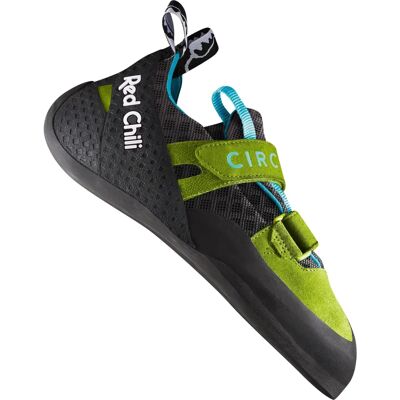 Red Chili Circuit II - Verde - EU 40.5 - Zapatos de escalada Red Chili Circuit II - Verde - EU 40.5 - Zapatos de escalada