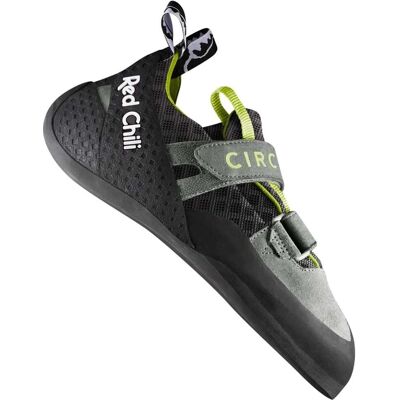 Red Chili Circuit LV II - Chaussures d'escalade légères pour pieds fins - Publicité Red Chili Circuit LV II - Chaussures d'escalade légères pour pieds fins - Publicité