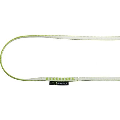 Edelrid Dyneema Sling 8mm - Oasis, 60 cm - Bandschlinge Edelrid Dyneema Sling 8mm - Oasis, 60 cm - Bandschlinge