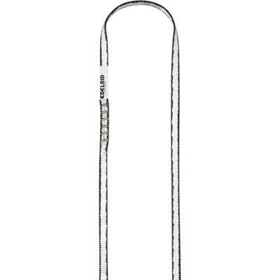 Edelrid Dyneema Funda 11 mm II 90 cm - Night - Knopen & Ropes Edelrid Dyneema Funda 11 mm II 90 cm - Night - Knopen & Ropes