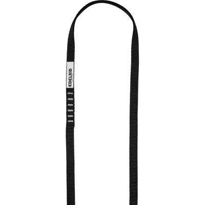 Edelrid Cordini Dyneema webbning 12mm - Night - 90 cm Edelrid Cordini Dyneema webbning 12mm - Night - 90 cm