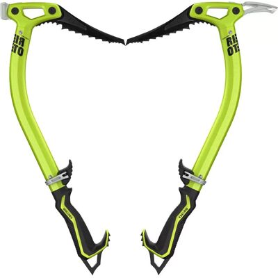 Edelrid Riot Adze Ii - Unisex - Night - Oasis - 50 cm Edelrid Riot Adze Ii - Unisex - Night - Oasis - 50 cm