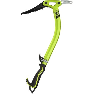 Edelrid Riot Adze Ii - Unisex - Night - Oasis - 50 cm Edelrid Riot Adze Ii - Unisex - Night - Oasis - 50 cm