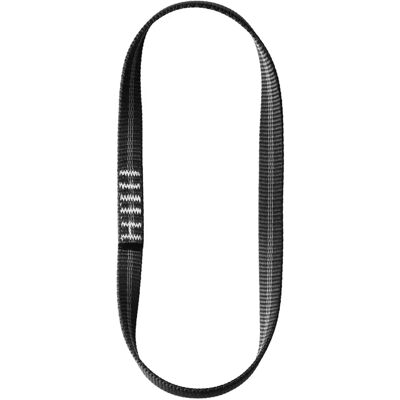 Sangle Edelrid PES 16mm 240cm - Night - Sangle d'escalade - Publicité Sangle Edelrid PES 16mm 240cm - Night - Sangle d'escalade - Publicité