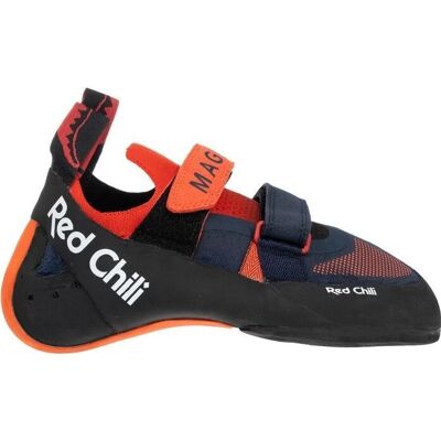 Red Chili Magnet II - Kletterschuhe - Blau Red Chili Magnet II - Kletterschuhe - Blau