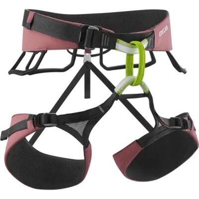 Edelrid Autana - Klatregurt for kvinner - Rosa/Svart Edelrid Autana - Klatregurt for kvinner - Rosa/Svart