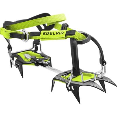 Edelrid Nemo Kids Soft Crampons - Crampons Edelrid Nemo Kids Soft Crampons - Crampons