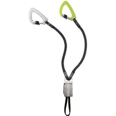 Edelrid Ultralite VII - Klatreutstyr 40-120kg Edelrid Ultralite VII - Klatreutstyr 40-120kg